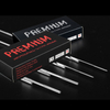 Disposable Standard Quality Tattoo Needles Weaved Magnum Needle M1