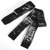 Black Disposable Tattoo Clip Cord Sleeves Bags for Tattoo Machine Power Cord