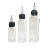 Cheap Wholesale Disposable Ink Bottle for Tattoo Accessories