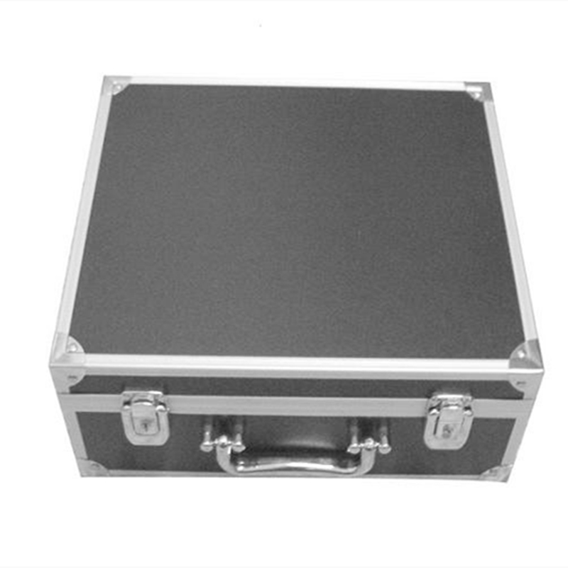 Top Quality Cheap Aluminum Tattoo Kit Case for Tattoo Supply