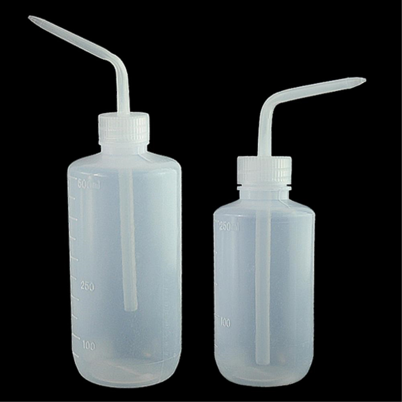 Cheap Professional Tattoo Accessories Tattoo Soap Bottle for Cleaning