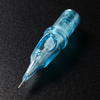 Premium Membrane System Blue Tattoo Cartridge Needle for Tattoo Machine